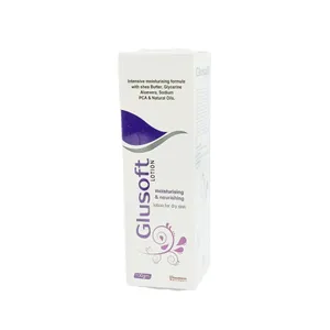 Glusoft Lotion 100gm